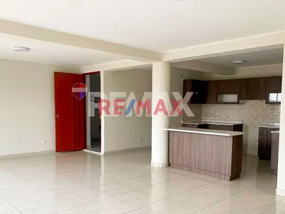 🌟Departamento Moderno Muy Amplio De Estreno En San Juan De Lurigancho🌟