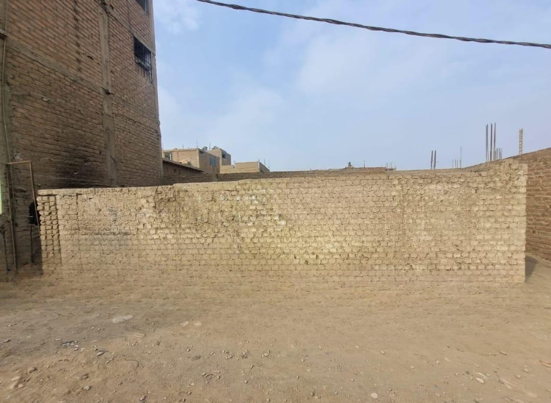 Venta de Terreno / Lote en Carabayllo - Lima 0 Dormitorio 