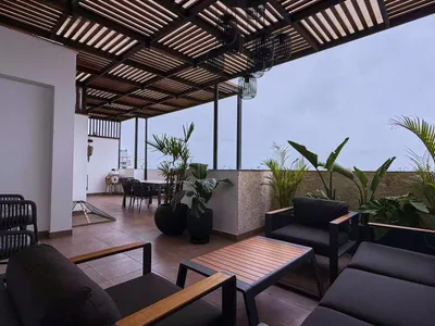 Venta de Departamento en Jesús María - Lima 4 Dormitorios