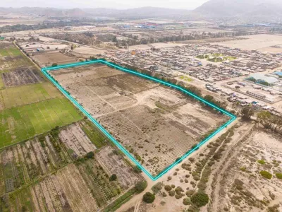 Alquiler de Terreno / Lote en Chilca - Cañete 0 Dormitorio 