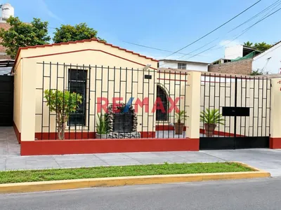 🏡 Casa En Alquiler – Urb. El Bosque - Trujillo