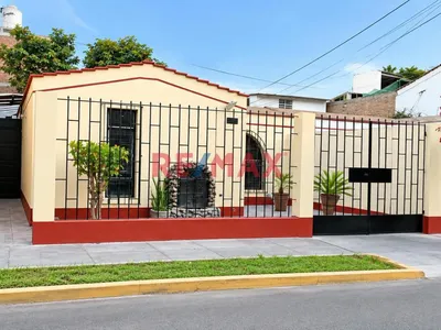 🏡 Casa En Alquiler – Urb. El Bosque - Trujillo