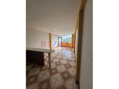 Departamento En Alquiler – 115.30 M² | 3Er Piso | Ate – Prol. Javier Prado Este