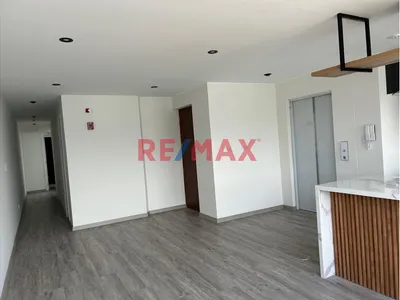 Departamento De Estreno En Venta La Calera - Surquillo