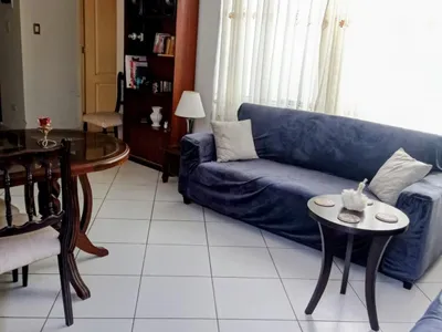Departamento en venta · Calle Clemente X 100, Santiago de Surco · 160 m², 3 dorm.