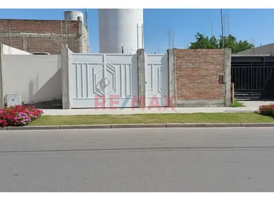 🏡 Casa En Venta Frente A Parque En Urb. Villa La Florida Ii, Sector Macacona