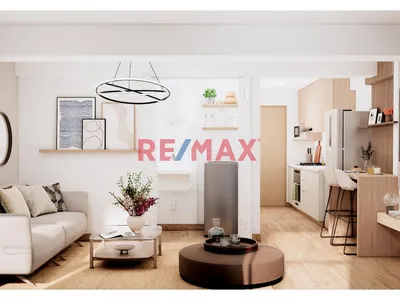 Departamento En Pre Venta En La Victoria