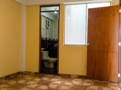 Departamento 3 dorm. 77 m²