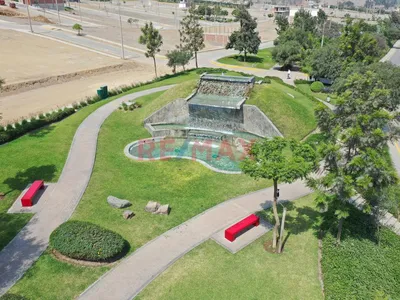 ¡Invierte Para Tu Futuro En San Antonio De Pachacamac!