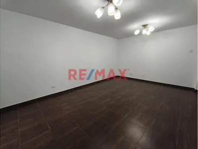 Se Vende Flat En Chorillos