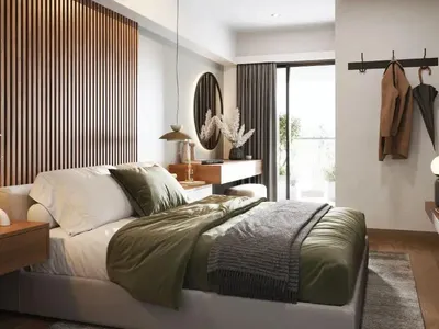 Departamento en venta · Av. la Encalada al 1300, Santiago de Surco · 80 m², 3 dorm.