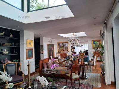 Venta de Departamento en San Isidro - Lima 2 Dormitorios
