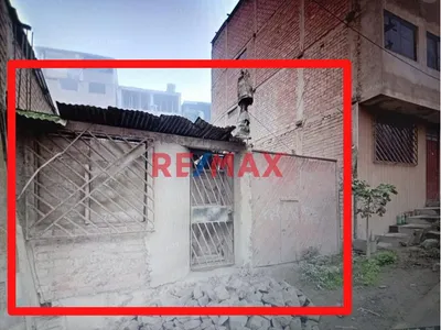 🔥 ¡Terreno De Ocasión En José Carlos Mariátegui: Quebrada Del Paraiso! 🏡💰