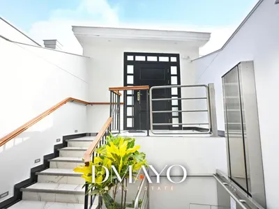 Departamento en venta · Campo de Polo, San Isidro · 207 m², 3 dorm.
