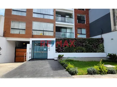 Lindo Departamento En Venta En Surco