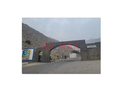 "Terreno En Sol De Huampani – Vive En La Serenidad De La Naturaleza Con Acceso Cercano A Lima"