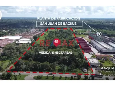 ¡Gran Oportunidad De Inversión En Pucallpa!