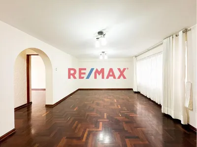 Excelente Oportunidad De Vivir En Una De Las Zonas Mas Solicitadas De San Borja  Departamento  Frente Al Pentagonito
