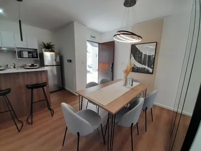 Venta de Departamento en Lima 2 Dormitorios