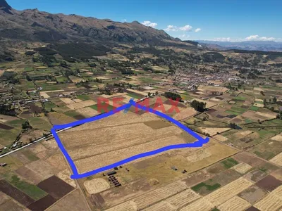 Oportunidad Única En Ancahuasi, Anta