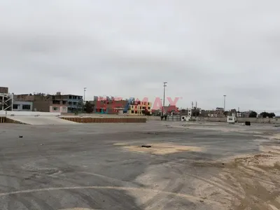 Venta De Terreno 3,885M2 Excelente Ubicacion En El Callao