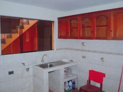 Venta de Departamento en San Martín de Porres - Lima 3 Dormitorios 