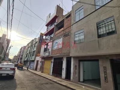 Alquiler de Oficina en Punta - Lomitas - Ica 4 Dormitorios