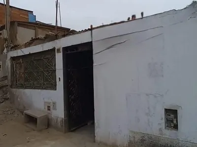 Venta de Terreno / Lote en Callao 1 Dormitorio