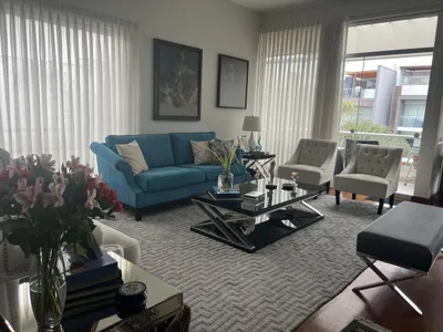 Venta de Departamento en Santiago de Surco - Lima 3 Dormitorios