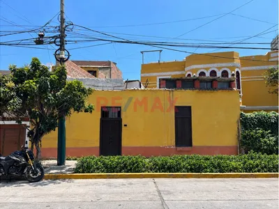 Terreno En Venta A Pasos De La Av. Brasil – Cerca De La Costa Verde 🏗️🏗️