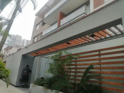 Venta de Departamento en Lince - Lima