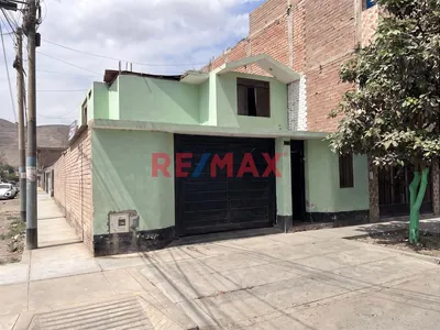 Venta De Casa Como Terreno 160M2 - Urb. Las Viñas De Surco - Callao