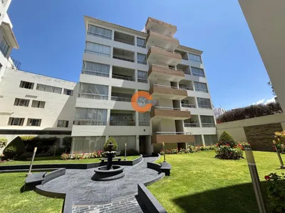 Venta de Departamento en Yanahuara - Arequipa 4 Dormitorios 