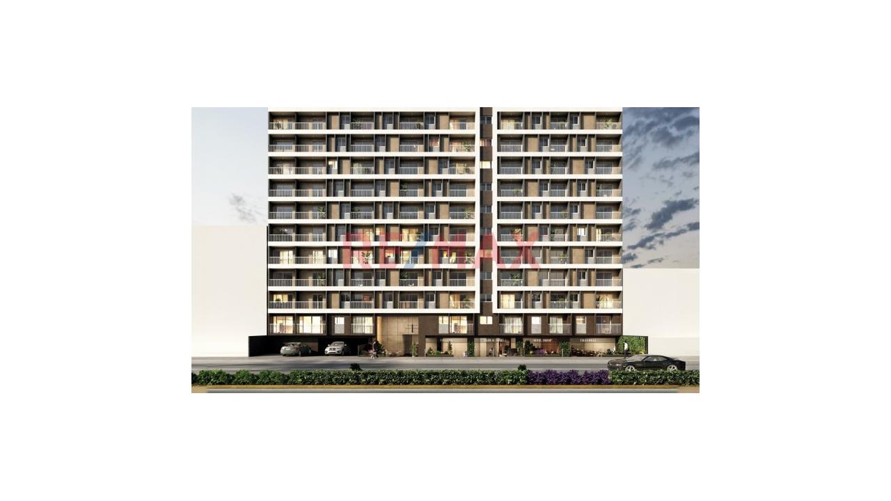 🏢✨ ¡Departamentos De Estreno En Surquillo! ✨🏢