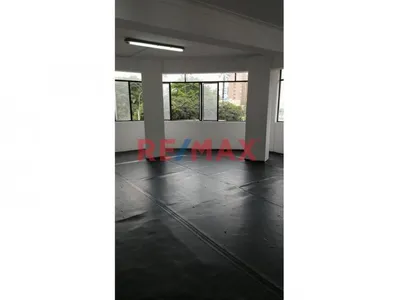 Venta de Oficina en Miraflores - Lima 3 Dormitorios