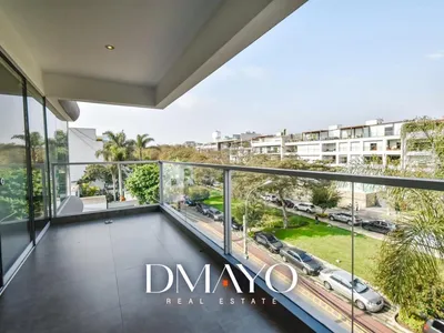 Venta de Departamento en San Borja - Lima 3 Dormitorios