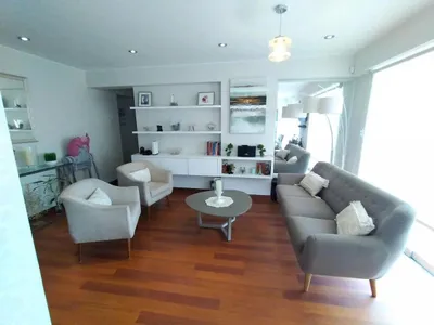 Venta de Departamento en Surquillo - Lima 3 Dormitorios