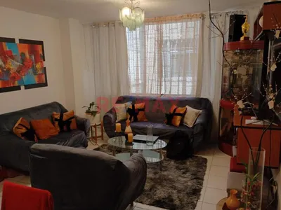 Alquiler de Departamento en - Callao 3 Dormitorios 