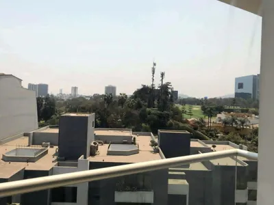 Departamento en venta · Av. Cerros de Camacho 421, Santiago de Surco · 110 m², 2 dorm.