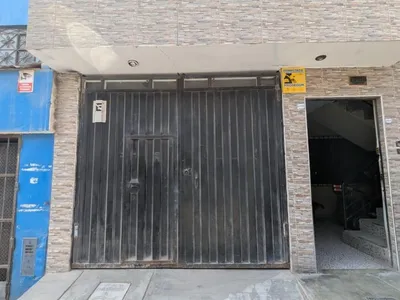 Venta de Departamento en Villa El Salvador - Lima 3 Dormitorios 