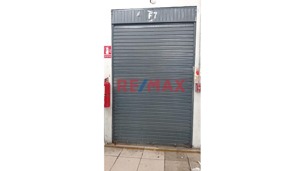 ¡Local Comercial En Venta En Av. Argentina!