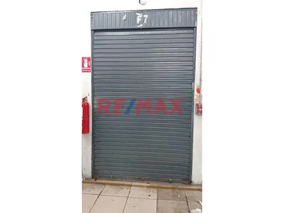 ¡Local Comercial En Venta En Av. Argentina!
