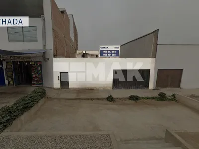 Venta de Local Comercial en Lurín - Lima 0 Dormitorio 