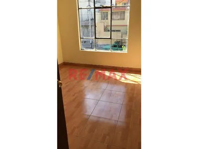 Mini Departamento En Venta En Mariano Melgar