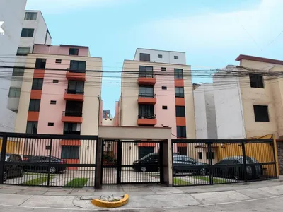 Venta de Departamento en Magdalena - del - Mar - Lima 3 Dormitorios