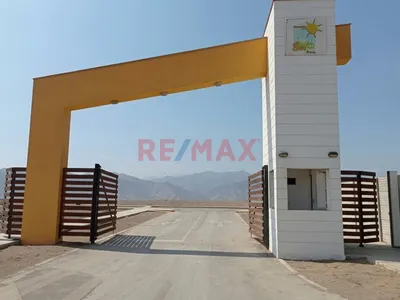 Condominio Exclusivo Sol De Asia Un Espacio Privilegiado Para Construir La Casa De Tus Sueños