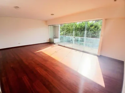 Venta de Departamento en San Isidro - Lima 3 Dormitorios