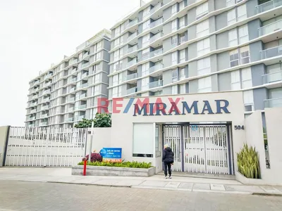 Departamento Cerca Al Mar - San Bartolo