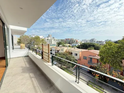 Departamento en venta · San Isidro, San Isidro · 260 m², 3 dorm.