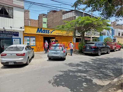 Se Vende Departamento En Breña